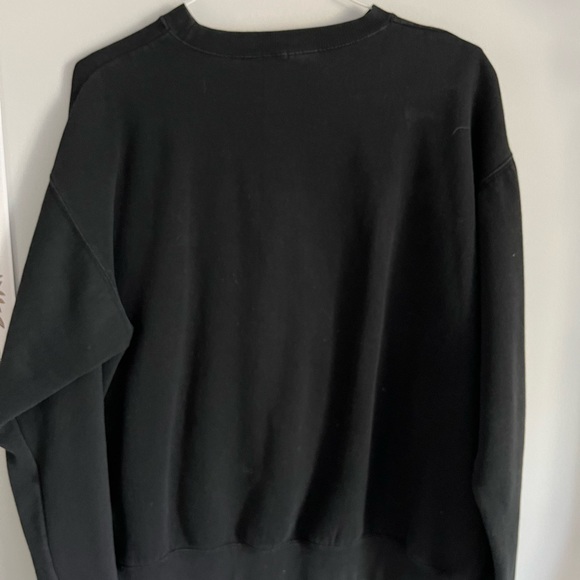 Brandy Melville J. Galt Los Angeles Crewneck Sweatshirt - Picture 2 of 2